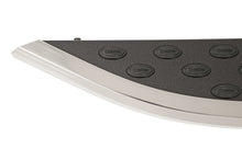 画像をギャラリービューアに読み込む, Dee Zee Universal Running Board Universal Cross Utility Vehicle NXc (Chrome Trim)