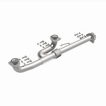 画像をギャラリービューアに読み込む, BRE Exhaust 04-06 MDX 3.5L Front Pipe Kit