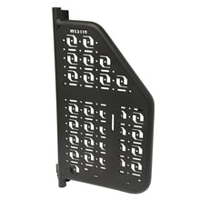 画像をギャラリービューアに読み込む, Westin 19-24 Mercedes-Benz Sprinter Accessory Carrier For XTS - Rear Driver Side - Textured Black