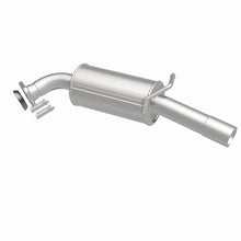 画像をギャラリービューアに読み込む, Magnaflow BRE Rear Muffler Kit Replacement Toyota
