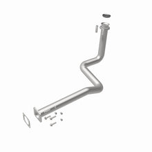 画像をギャラリービューアに読み込む, BRE Exhaust 87-95 Cherokee Wagoneer 2.5L 4.0L Front Pipe Kit
