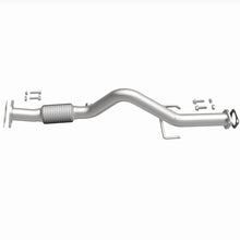 画像をギャラリービューアに読み込む, BRE Exhaust 06-11 Accent Rio 1.6L Front Pipe Kit