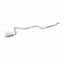 画像をギャラリービューアに読み込む, MagnaFlow BRE Exhaust Kit 09-18 Dodge Journey 2.4L