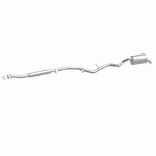 画像をギャラリービューアに読み込む, MagnaFlow BRE Exhaust Kit 10-17 Subaru Outback 2.5L