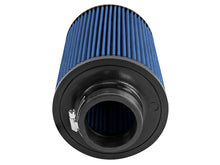 画像をギャラリービューアに読み込む, aFe Magnum FORCE Intake Replacement Filter w/Pro 5R 2-3/4IN F x 6IN B x 5-1/2IN T (Inverted) x 8IN