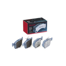 画像をギャラリービューアに読み込む, Brembo OE 16-18 Audi A3 Sportback e-tron/15-17 Walkswagen e-Golf Brake Pad - Rear