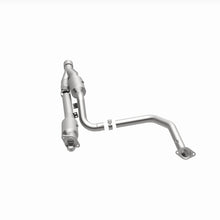 画像をギャラリービューアに読み込む, Magnaflow 15-16 Ram 2500 6.4L California Grade CARB Compliant DF Catalytic Converter