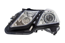 画像をギャラリービューアに読み込む, Hella 2010-2013 Mercedes-Benz E300 Bi-Xenon Headlight Assembly