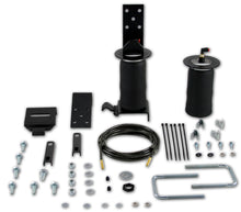 画像をギャラリービューアに読み込む, Air Lift Ridecontrol Air Spring Kit