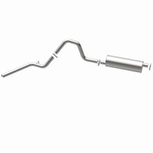 画像をギャラリービューアに読み込む, MagnaFlow BRE Exhaust Kit 87-96 Ford Bronco