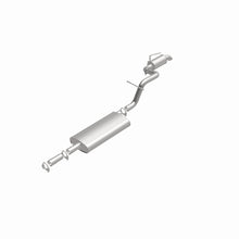 画像をギャラリービューアに読み込む, MagnaFlow BRE Exhaust Kit 08-12 Jeep Liberty 3.7L