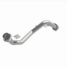 画像をギャラリービューアに読み込む, BRE Exhaust 06-12 RAV4 2.4L 2.5L 3.5L Front Pipe Kit