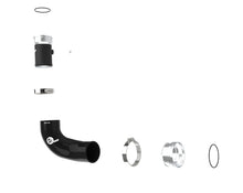 画像をギャラリービューアに読み込む, aFe BladeRunner Hot Charge Pipe Kia Stinger 22-23 L4-2.5L (t)