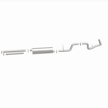 画像をギャラリービューアに読み込む, MagnaFlow BRE Exhaust Kit 92-95 Ford F150