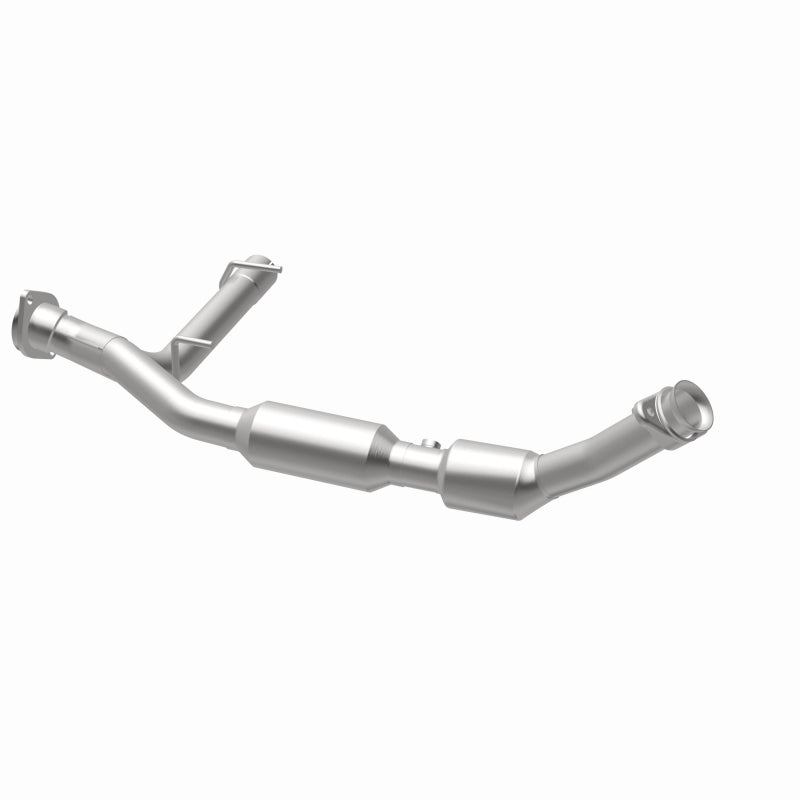 MagnaFlow 03-04 Lincoln Navigator 5.4L Direct Fit Converter