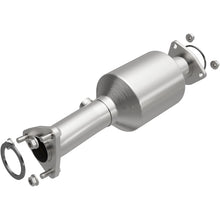 画像をギャラリービューアに読み込む, MagnaFlow Direct Fit Catalytic Converter 17-19 Honda CR-V Single Underbody 2.4L