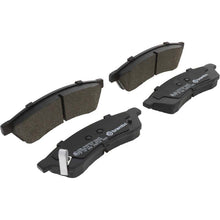 画像をギャラリービューアに読み込む, Brembo OE 04-06 Suzuki Verona PRIME Low-Met Brake Pad - Rear