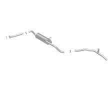 画像をギャラリービューアに読み込む, MagnaFlow BRE Exhaust Kit 91-92 Land Cruiser 4.0L