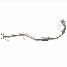 画像をギャラリービューアに読み込む, BRE Exhaust 99-05 Cavalier Sunfire 2.2L 2.4L Front Pipe Kit