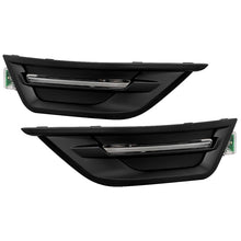 画像をギャラリービューアに読み込む, Spyder 13-19 Ford Taurus Daytime Running Light