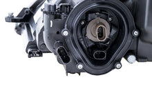 画像をギャラリービューアに読み込む, Hella 2005 Mercedes-Benz Slk 360/55Amg - Headlamp Rh