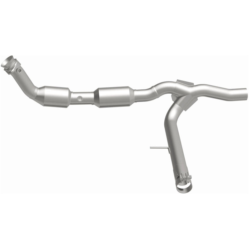 MagnaFlow 2004 Ford F-150 5.4L Direct Fit Converter