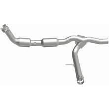 画像をギャラリービューアに読み込む, MagnaFlow 2004 Ford F-150 5.4L Direct Fit Converter