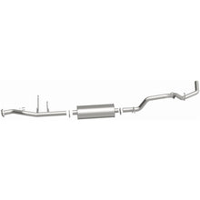 画像をギャラリービューアに読み込む, MagnaFlow BRE Exhaust Kit 02-07 Silverado Sierra