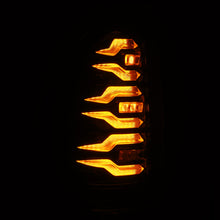 画像をギャラリービューアに読み込む, AlphaRex 14-21 Lexus GX470 Luxx-Series LED Tail Lights - Alpha-Black