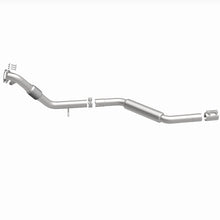 画像をギャラリービューアに読み込む, MagnaFlow BRExhaust 18-24 Audi Q5 Front Pipe Kit