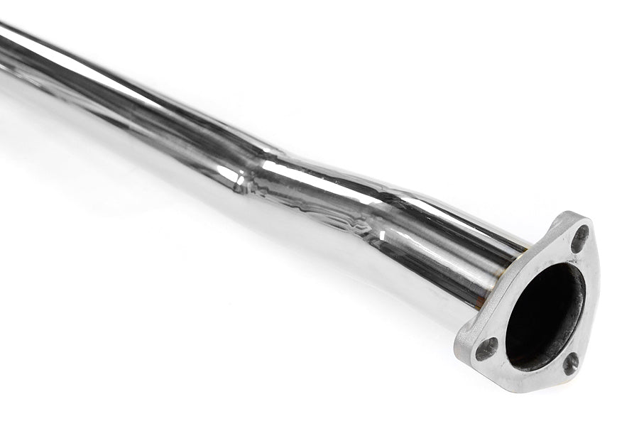 Invidia 06+ Civic Si 4dr Q300 Titanium Tip Cat-back Exhaust