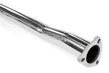 画像をギャラリービューアに読み込む, Invidia 06+ Civic Si 4dr Q300 Titanium Tip Cat-back Exhaust