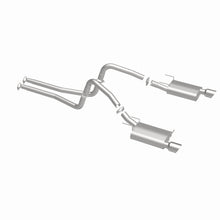 画像をギャラリービューアに読み込む, MagnaFlow BRE Exhaust Kit 11-14 Ford Mustang 3.7L
