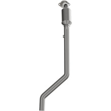 画像をギャラリービューアに読み込む, MagnaFlow 00-02 Jaguar S-Type 3.0L Direct Fit Catalytic Converter