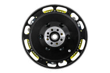 画像をギャラリービューアに読み込む, ACT 12-15 Camaro ZL-1 / 09-15 Cadillac CTS-V (LSA) Mod-Twin 10.5 XT Sprung Disc Street Clutch Kit