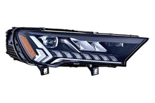 画像をギャラリービューアに読み込む, Hella 2020-2022 Audi Q7 LED Headlight Assembly