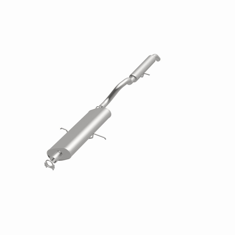 MagnaFlow BRE Exhaust Kit 01-07 Voyager Caravan Town & Country