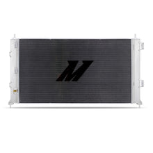 画像をギャラリービューアに読み込む, Mishimoto 2019+ Chevy Silverado 1500 Aluminum Radiator