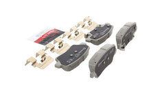 画像をギャラリービューアに読み込む, Brembo OE 2017 Hyundai Elantra/18-22 Ioniq/18-19 Sonata/16-17 Veloster Ceramic Brake Pad - Rear
