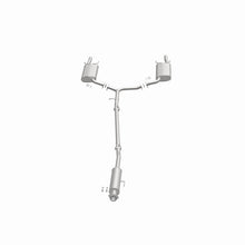 画像をギャラリービューアに読み込む, BRExhaust 05-12 Toyota Avalon 3.5L Exhaust Kit