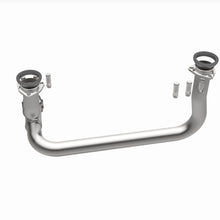 画像をギャラリービューアに読み込む, BRE Exhaust 88-93 C1500 C2500 K1500 K2500 4.3L 5.0L Front Pipe Kit