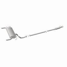 画像をギャラリービューアに読み込む, MagnaFlow BRE Exhaust Kit 05-08 Sportage Tucson 2.7L