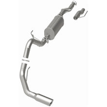 画像をギャラリービューアに読み込む, MagnaFlow BRE Exhaust Kit 09-10 Ford F-150
