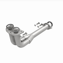 画像をギャラリービューアに読み込む, BRE Exhaust 94-01 Integra 1.8L Front Pipe Kit