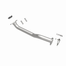 画像をギャラリービューアに読み込む, BRE Exhaust 06-11 Civic 1.8L Front Pipe Kit