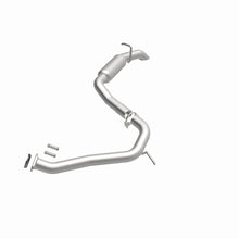 画像をギャラリービューアに読み込む, BRExhaust 06-12 Toyota RAV4 Muffler Kit