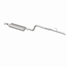 画像をギャラリービューアに読み込む, MagnaFlow BRE Exhaust Kit 99-04 Jeep Grand Cherokee