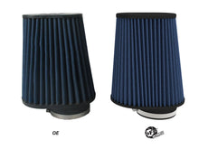 画像をギャラリービューアに読み込む, aFe 11-23 Dodge Challenger/Charger V8-5.7L W/ Shaker Hood Pro 5R Air Filter