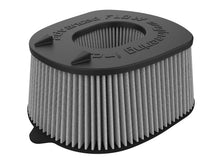 画像をギャラリービューアに読み込む, aFe 2025 RAM 1500 RHO L6-3.0L (tt) Magnum FLOW Pro DRY S Air Filter