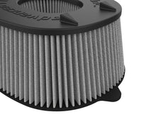 画像をギャラリービューアに読み込む, aFe 2025 RAM 1500 RHO L6-3.0L (tt) Magnum FLOW Pro DRY S Air Filter